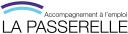 La Passerelle logo